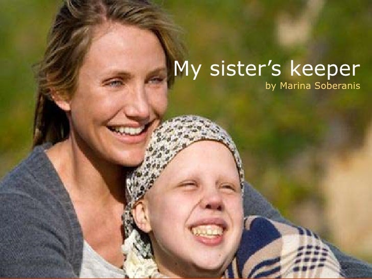 My Sisters Keeper